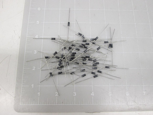 LOT OF 55 MUR 120 320 RESISTORS T62346