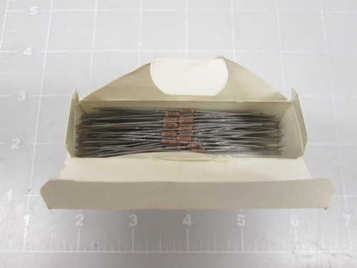 LOT OF 100 390K 3903F RESISTORS T62357