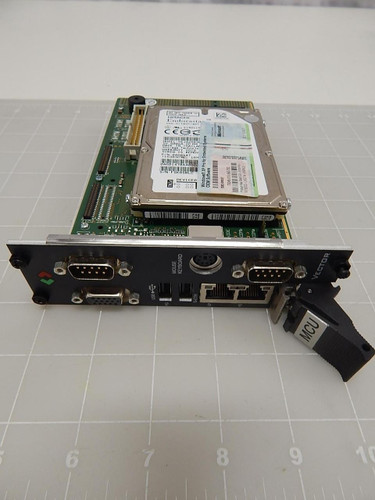 VECTOR CCDR4 DRIVE T62188