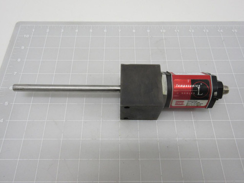 TEMPOSONICS MTS LHTRG00U00301DE04 TRANSDUCER T56868