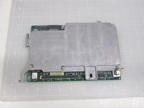 AGILENT E4401-60396-23-801-00296 CIRCUIT BOARD T61824