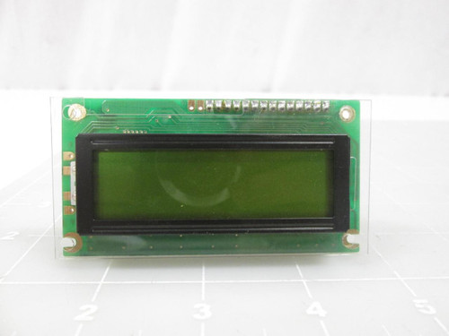 CM160224 SFAYA04 Z0402054 DISPLAY BOARD T62390