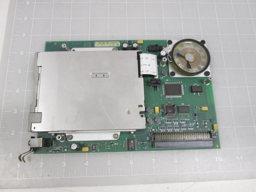 HP HEWLETT PACKARD E4401-60008 A3847 CIRCUIT BOARD T61831