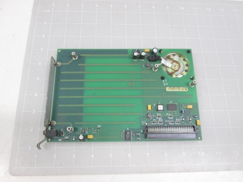 HP HEWLETT PACKARD E4411-60002 SPEAKER BOARD T61837