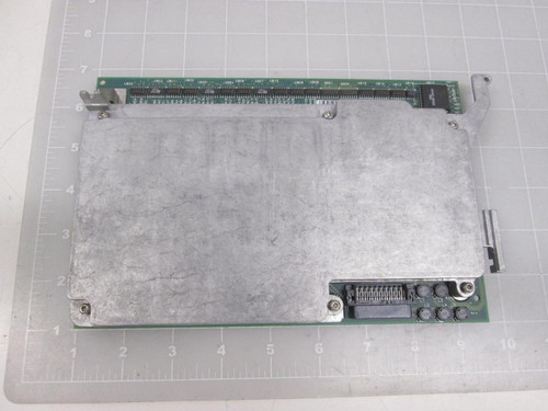 HP HEWLETT PACKARD E4401-60184 CIRCUIT BOARD MODULE T61838