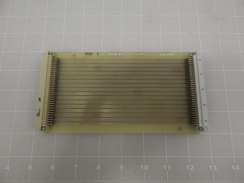 AUGAT 8136-VGXT316 EXTENDER CARD T63425