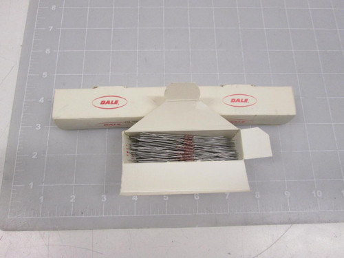 LOT OF 300 DALE J409884 CMF-55 RN55D8252F RESISTORS 82.5K T62307