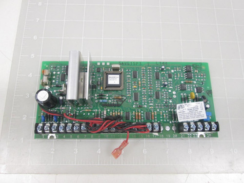 PITTWAY K4941V5 CIRCUIT BOARD T63277