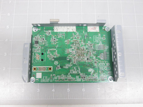 PHILIPS BA17FZG0401 MAIN BOARD T63595