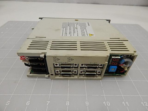 MITSUBISHI MR-J2-10B AC SERVO T57467