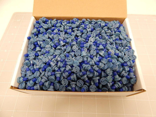 LOT OF 2100 CML INNOVATIIVE TECHNOLOGIES T 1 1/4-G5G LAMP T63761