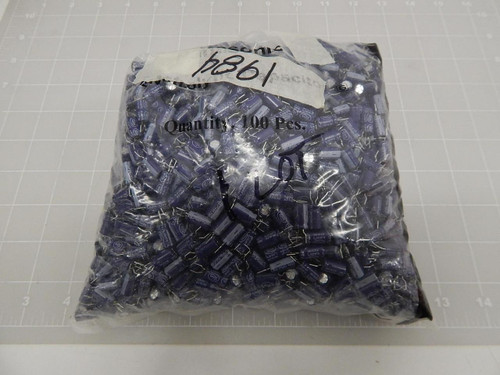 LOT OF 1984 LELON ELECTROLYTIC CAPACITOR T63766