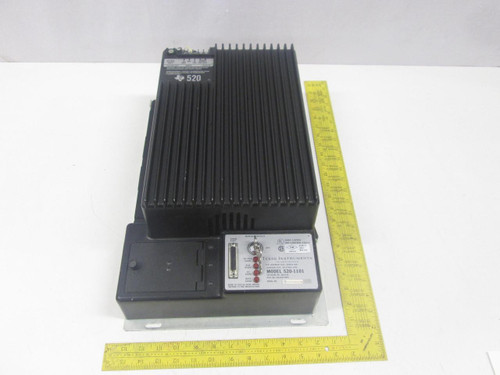 TEXAS INSTRUMENTS 520-1101 2461453-0001 CONTROLLER MODULE T64324