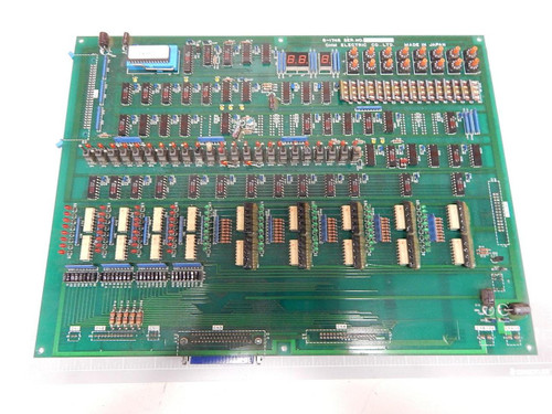 OHM  8-174B CIRCUIT BOARD  T65226