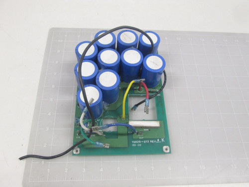 15829-012-301 CIRCUIT BOARD ASSEMBLY T64501