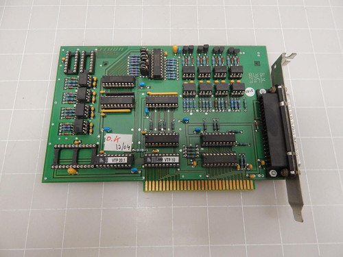 SCHUH VTPORT2 1204420542 CIRCUIT BOARD T64158