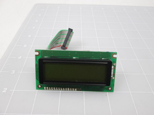 CM160224 SFAYA-07 DISPLAY BOARD T57719