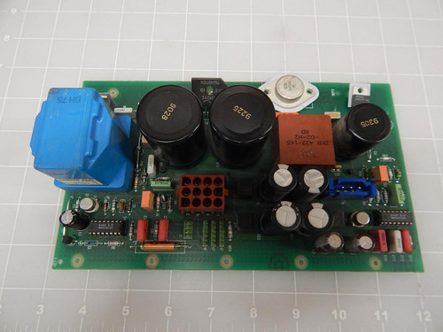 B&K XC2551 ZG0303 CIRCUIT BOARD T65620