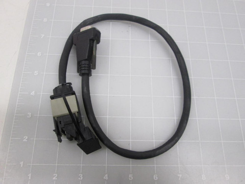 BYTEX TESTER CONNECTOR T57725