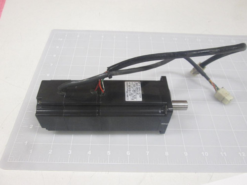 YASKAWA SGM-04A312C SERVO MOTOR T65292
