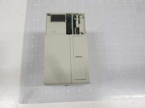 OMRON C200HE-CPU32-E CPU UNIT T65505
