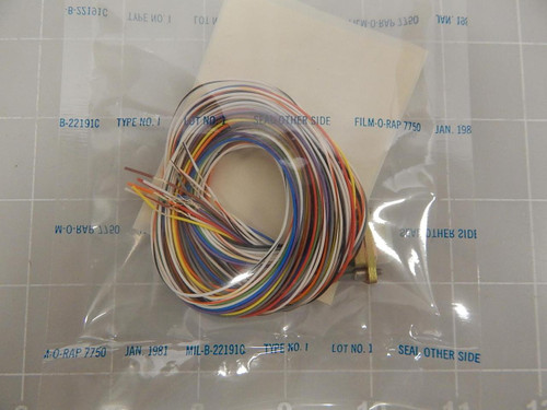 414 2635 001 CONNECTOR T63347