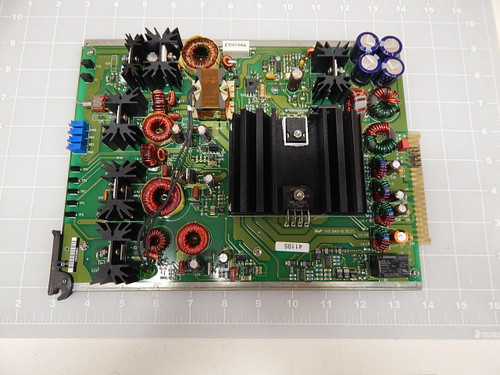 WALL XDIQ2718 DC/DC CONVERTER BOARD T65523