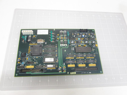 HOLOGIC 385-0099 140-0087 140-0087 CIRCUIT BOARD T66456