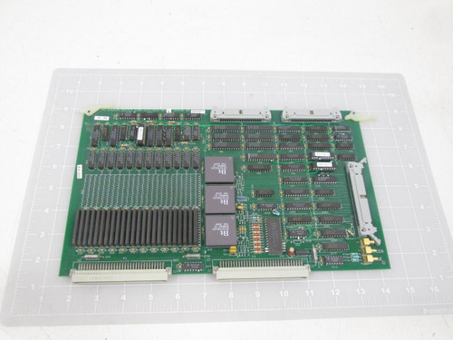 MCE ADAC LABS 2143-2032 2143-5032 IPX DISPLAY BUFFER PCBA BOARD T66799
