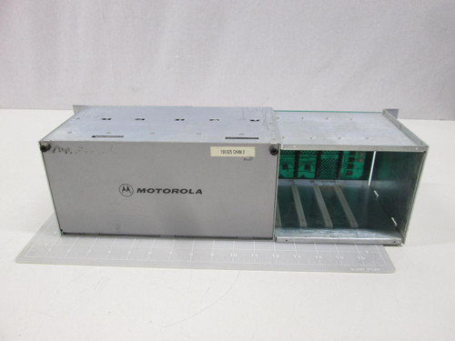 MOTOROLA TLN1991A C102AL SPECTRA TAC RECEIVER T64181