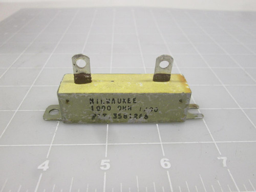 MILWAUKEE 3581266 RESISTOR T66812