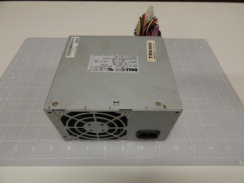 DELL NPS-250OB POWER SUPPLY T66225