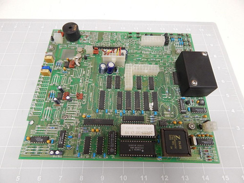SPRINT PCB-00017-A2 3-1-99 CIRCUIT BOARD T65753