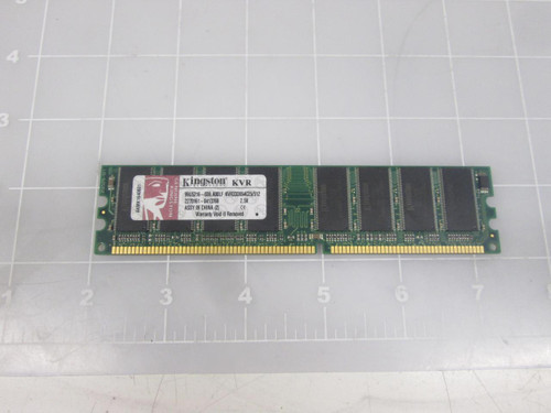 KINGSTON AKMK1640601 MEMORY MODULE T65114