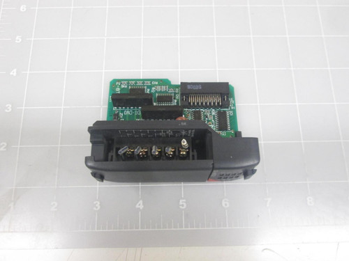 PLC DIRECT D1-08TD1 MODULE T65477