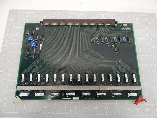 PICKER 311440 178557 CIRCUIT BOARD T58158