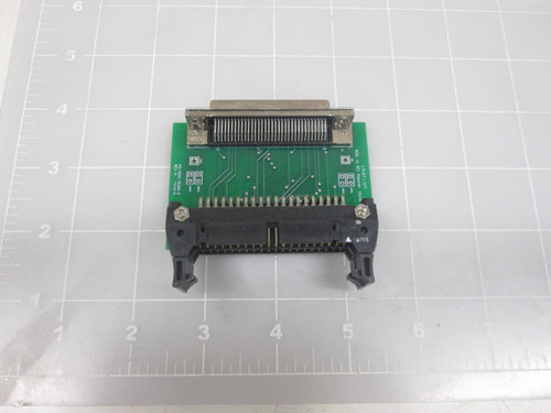 IMATION M0-0001-5066-0 M0-0001-5065-2 SCSI TO SCI ADAPTER T65694