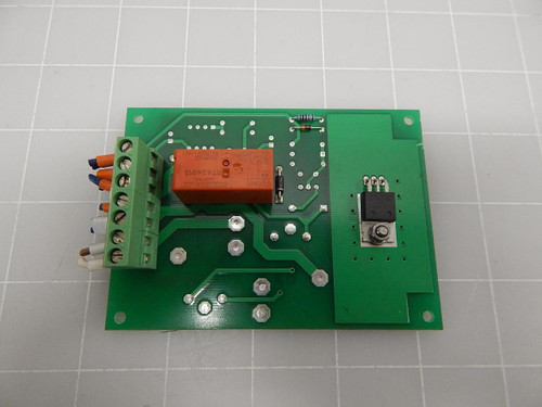 EPH 393 KS-102 CIRCUIT BOARD T60205