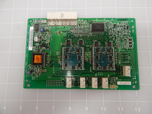 NEC M-678584 CIRCUIT BOARD T65713