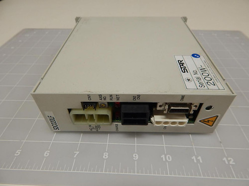 STAR SEIKI 200W- SERVO DRIVE T65823