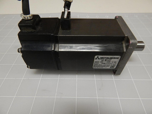 MITSUBISHI HC-MFS43 AC SERVO MOTOR T65184