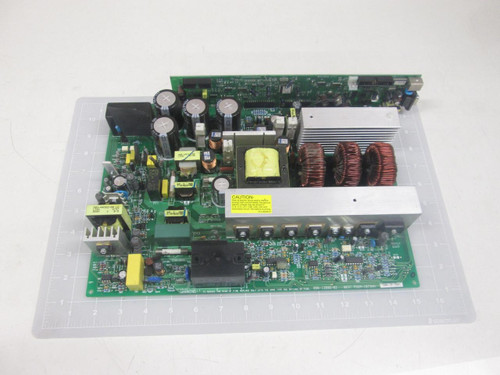 098-12096-02 PSDR-1073NN CIRCUIT BOARD ASSEMBLY T65663