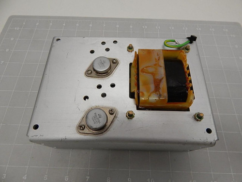 SOLA SLS-24-036 POWER SUPPLY T60338