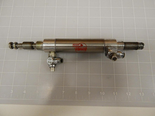 BIMBA MRS-092-DXDEZ AIR CYLINDER T66183