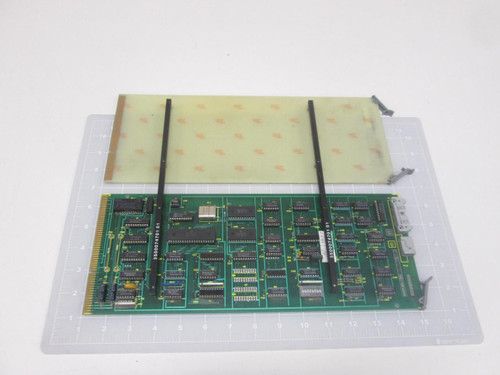 MEMBRAIN 3011A02 MM3018 MM4554 CIRCUIT BOARD T66041