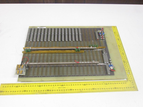 MM4373C BB3175A BACKPLANE BOARD T66051