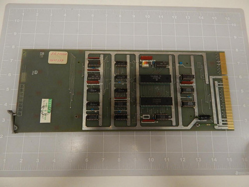 MEMBRAIN BB3044A MM3152 CIRCUIT BOARD T66189