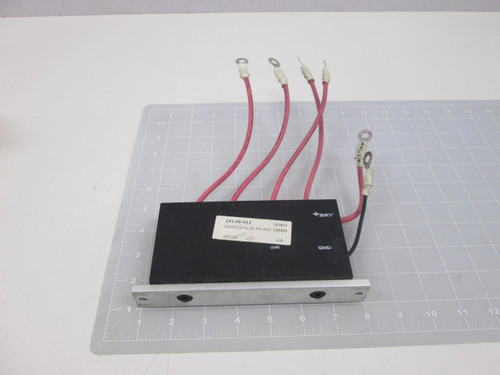 16145-011 RESISOTR PACK T58180