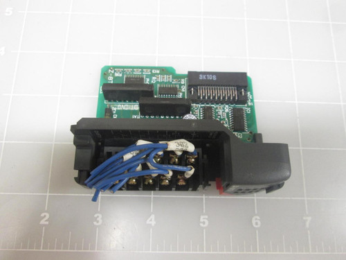 PLC DIRECT D2-08TD1 OUTPUT MODULE T66086