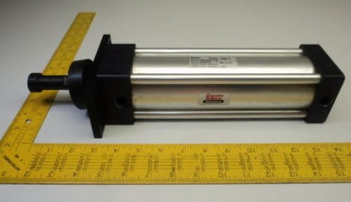 SCHRADER BELLOWS  FW2C102321S 7.250 ECONO-RAM II T14338